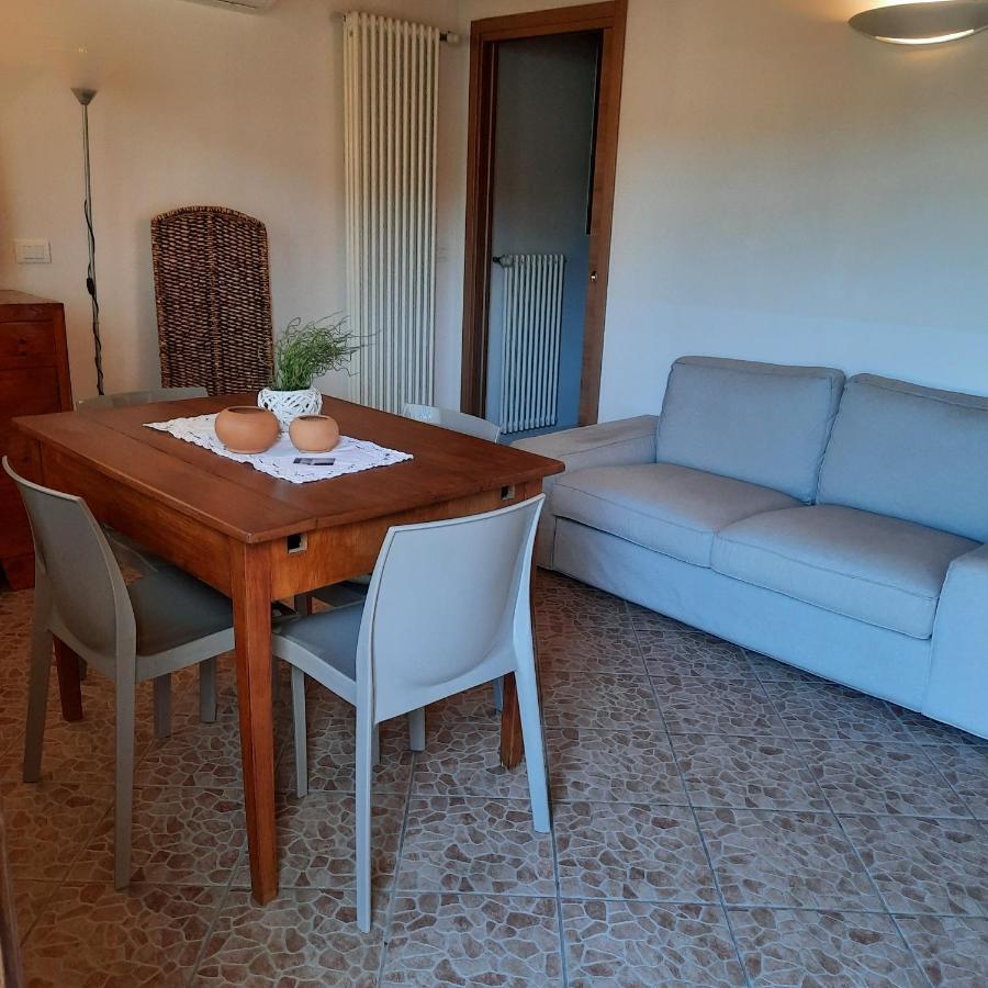 Siore Marie Gli Alloggi San Giórgio di Nogaro Extérieur photo