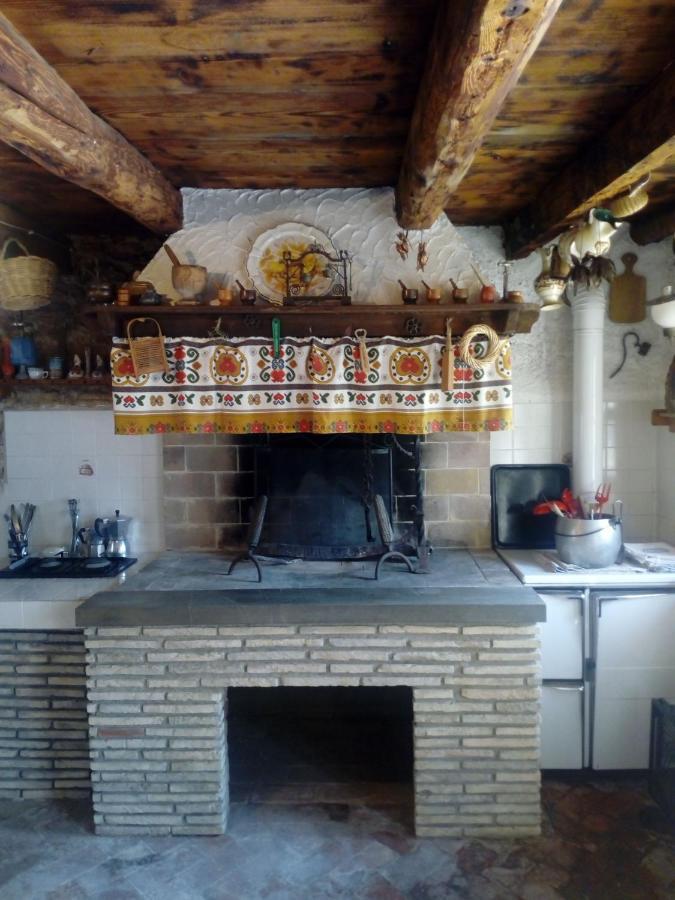 Siore Marie Gli Alloggi San Giórgio di Nogaro Extérieur photo