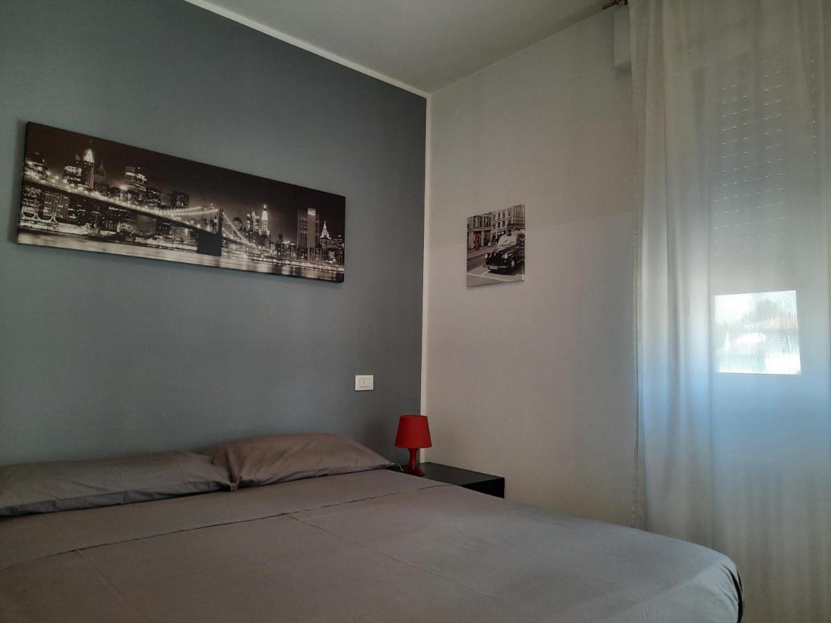 Siore Marie Gli Alloggi San Giórgio di Nogaro Extérieur photo