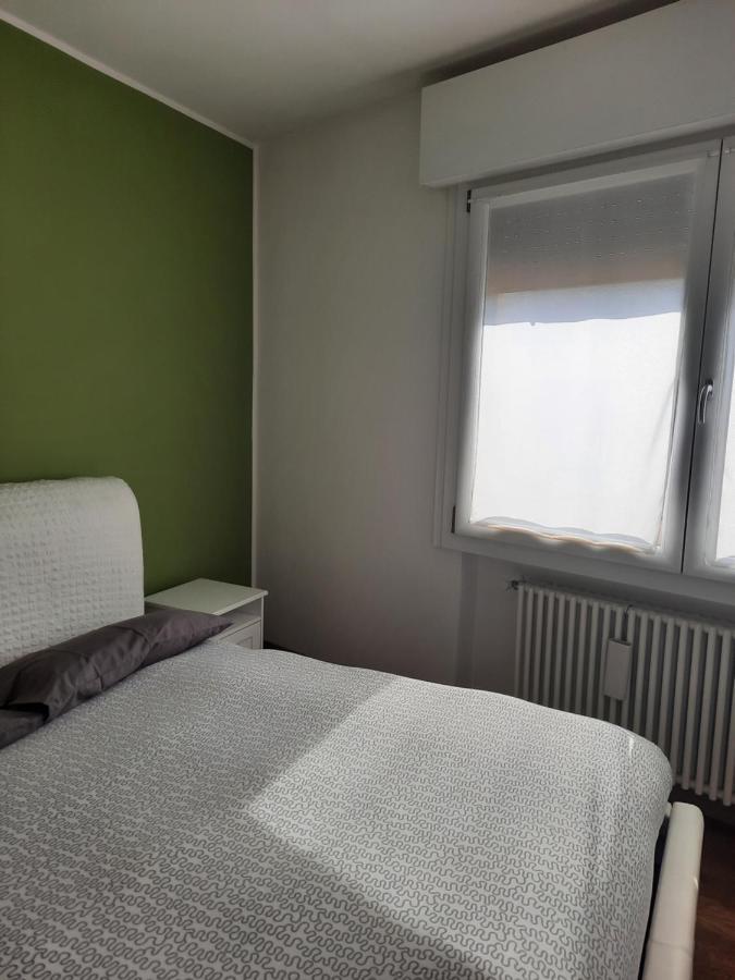 Siore Marie Gli Alloggi San Giórgio di Nogaro Extérieur photo